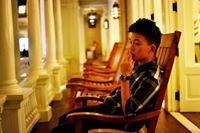 Derek Lin