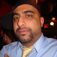 Bobby Baadani