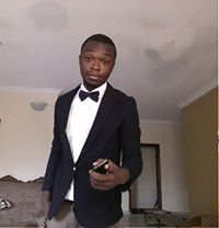 Emmanuel Ikhaiduwor