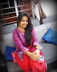 Chandraprabha Rajesh