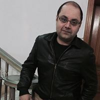 Yasir Mahmood