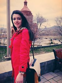 Աննա Աթաբեկյան