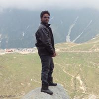 Vishwendra Singh