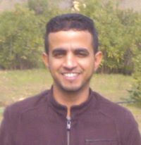 Mohamed Abid