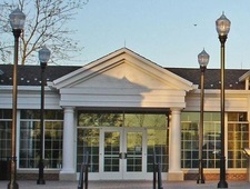 Long Hill Library