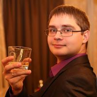 Ігор Чорний