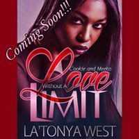 La'Tonya Author