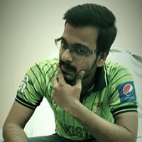 Muhammad Junaid
