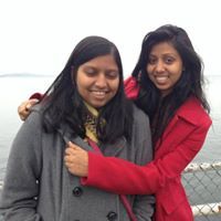 Nimisha Kumar
