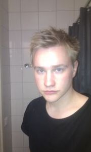 Niklas Forsström