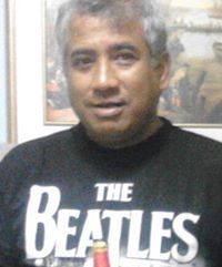 Andres Salas