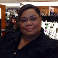 Shameka Chatmon
