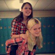 Haley Winchell