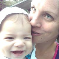 Susanne Bergey De Ricobaldi