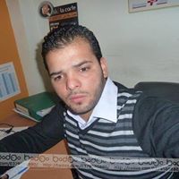 Hichem Hammami