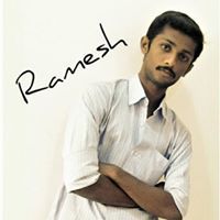 Rowsy Ramesh