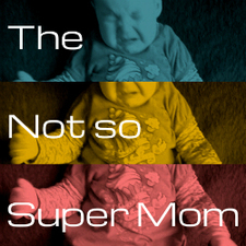 The NotsoSuperMom