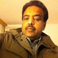 Ibrahim Bushnag