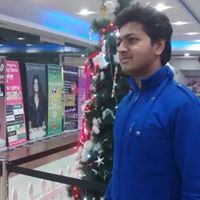 Rishabh Garg
