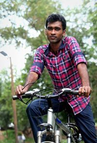 হুমায়ূন কবির