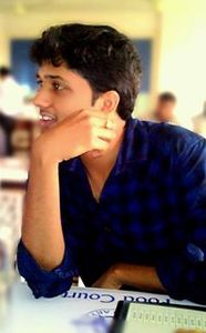 Sreekanth Bobby