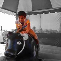 Nithesh Krishna