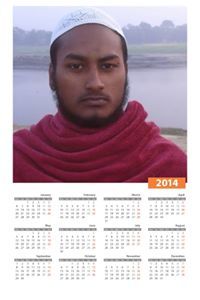 Abu-Bokor Siddik