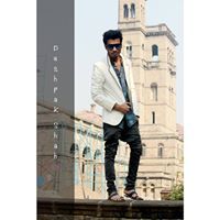 Pushpak Shah