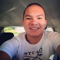Chino Alonso