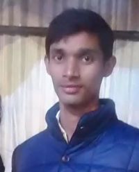 Shashank Rajput