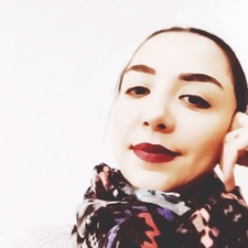 Elif Ezgi