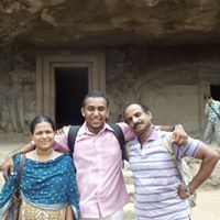 Deepak Varghese