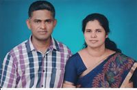 Shaji Varghese