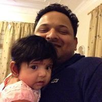 Sujit Uchil