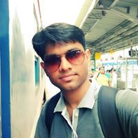 Vyankatesh Bongoniwar