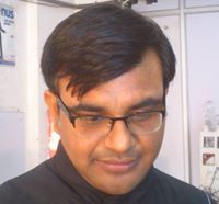 Raghvendra Thakur