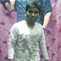 Suresh Pothuganti