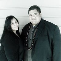 OidaRighteous LepaWilliams