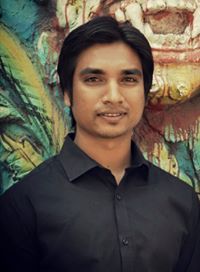 Omar Faruque