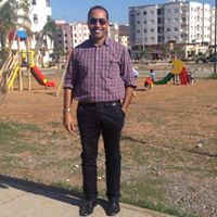 Mohammed Dlimi