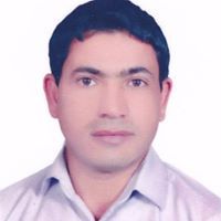 عدنان محمد حسين الجيزاني