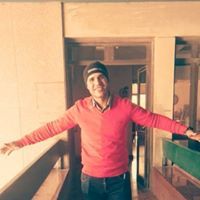 محمود الجزار