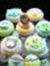 Cupcake...