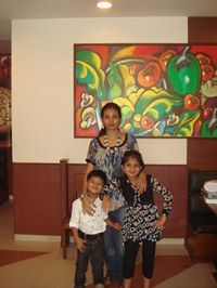 Poornima Nagendrakumar