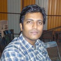 Sandip Wagh