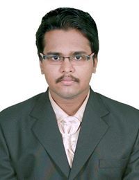 Santosh Sundar Ray