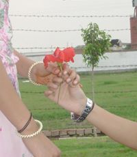 JEshal Preet
