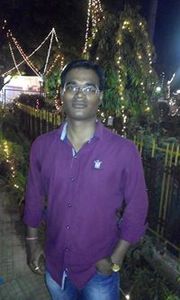 Somnath Kumar