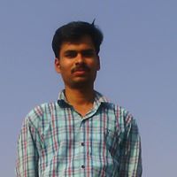 Amol Baravkar