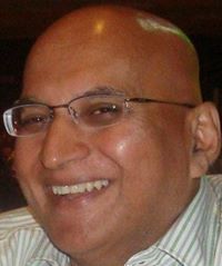 Virendra Sharma